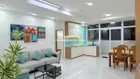 Bán CHCC Hoàng Kim Thế Gia 3PN sổ hồng, giá thật ko ảo 3tỷ88tr. LH 0846 306 *** xem nhà