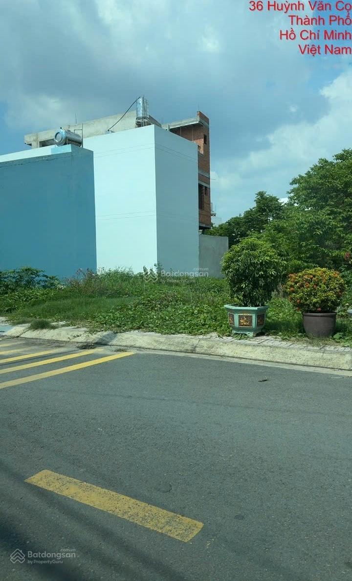 Giảm ngay 200tr bán gấp đất mặt tiền đường Huỳnh Văn Cọ, giá tốt, 3,1 tỷ, 118 m2 tại Củ Chi, TP.HCM