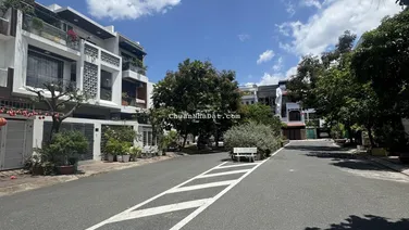 Bán căn nhà đường 8A đường 16m, khu đô thị Hà Quang 2, Phước Hải, Nha Trang