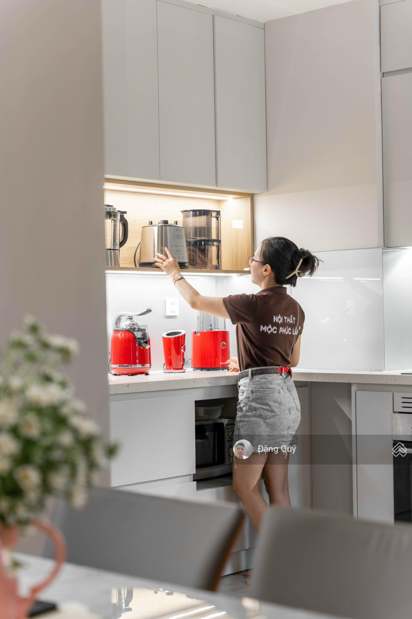 Tôi chủ nhà bán căn hộ Gold Tower, 110 m2 thiết kế 3 ngủ tầng trung full nội thất giá 11 tỷ