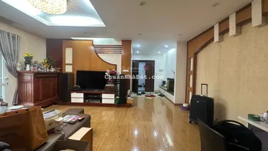 Bán căn hộ cao cấp phố Trung Kính, Yên Hòa, có 3 phòng ngủ