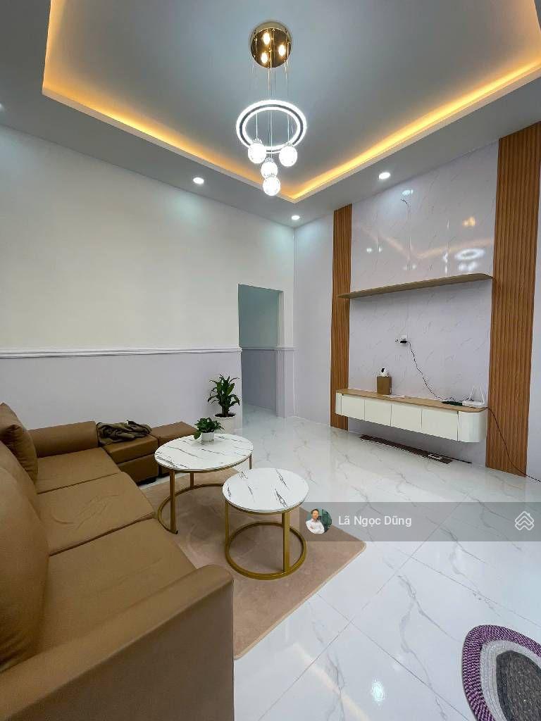 Bán Nhà 2 tầng ngay Lê Văn Quới, giáp Tân Phú - 4x12 - hẻm xe hơi - giá nhỉnh 4 tỷ (thương lượng)