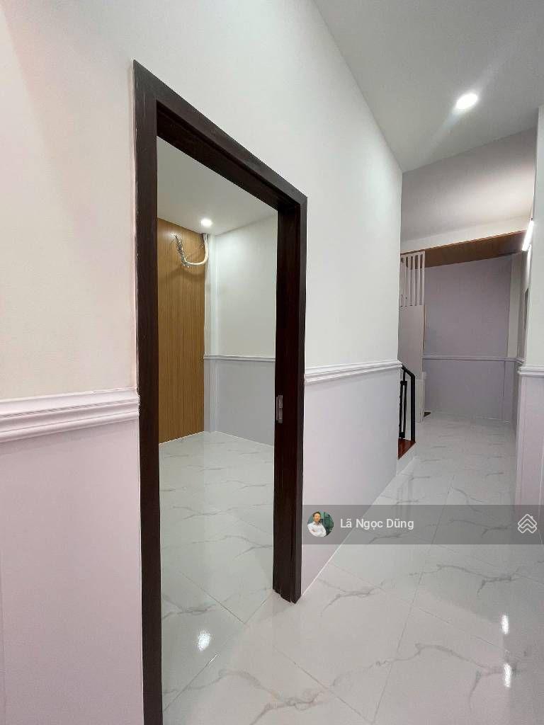 Bán Nhà 2 tầng ngay Lê Văn Quới, giáp Tân Phú - 4x12 - hẻm xe hơi - giá nhỉnh 4 tỷ (thương lượng)