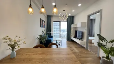 Chính chủ cho thuê Căn hộ Flora Novia Phạm Văn Đồng thủ đức full nội thất cao cấp