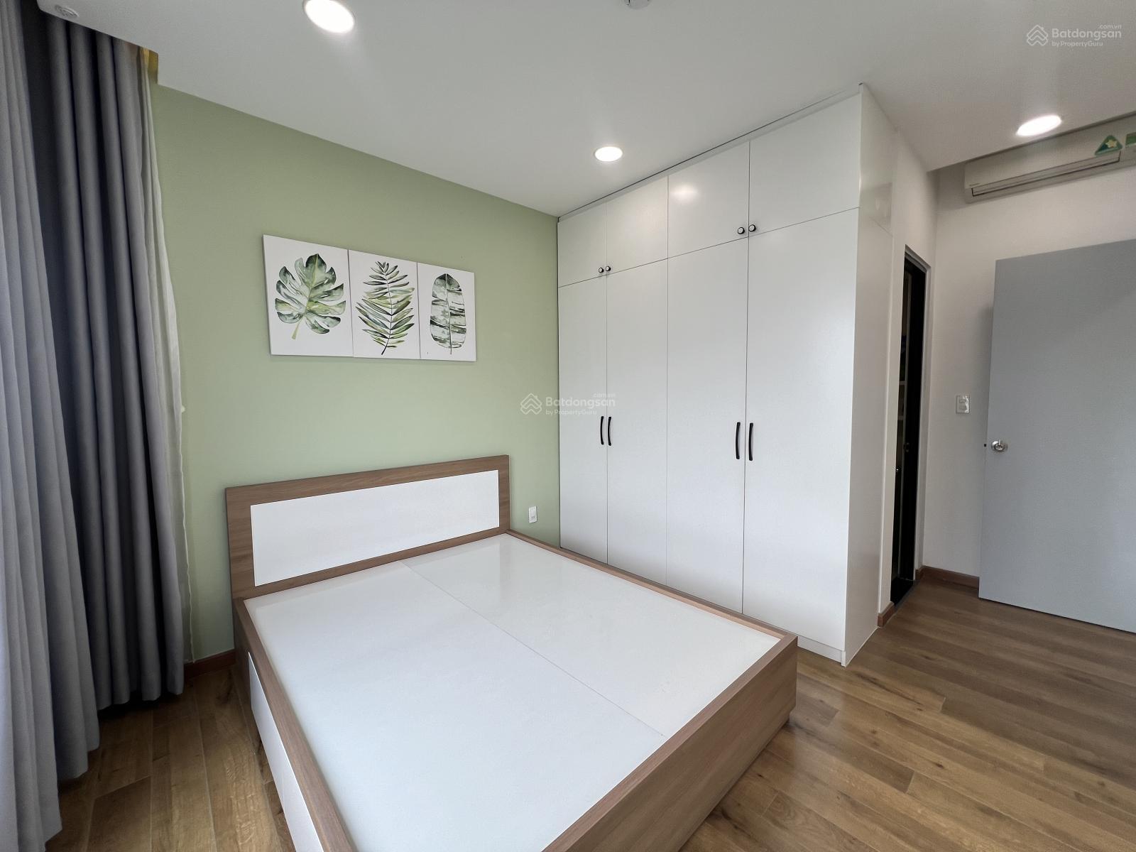 Chính chủ cho thuê Căn hộ Flora Novia Phạm Văn Đồng thủ đức full nội thất cao cấp