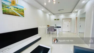 Hải Yến Nam Minh Land - cho thuê căn hộ Saigon Pearl 2 phòng ngủ 90m2, đầy đủ nội thất. Giá 21 tr