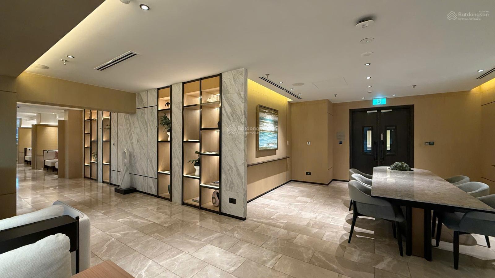 Căn hộ JW Marriott Grand Marina-Giỏ hàng CĐT, view sông Q1, giá từ (1PN-25tỷ)(2PN-32tỷ) (3PN-59tỷ)