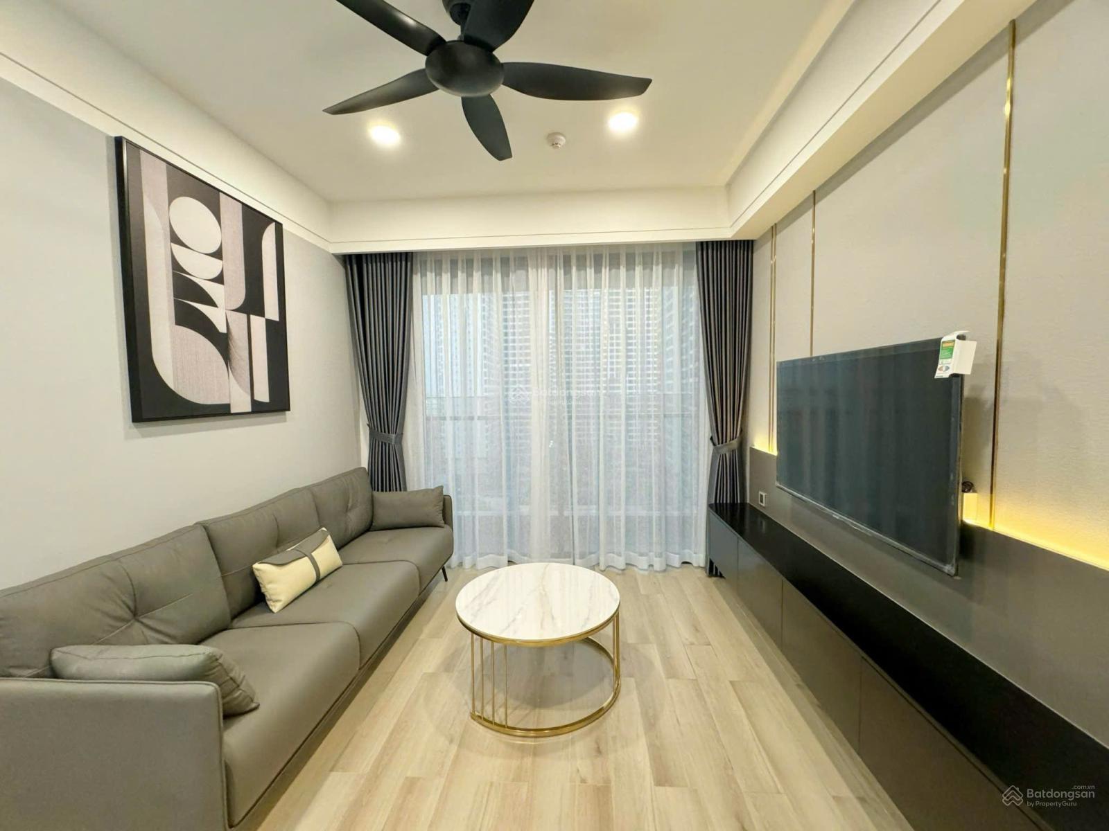 Bán căn hộ 2PN, 2WC giá siêu hời tại Masteri Centre Point, 74m2, 5,2 tỷ