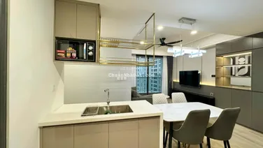 Bán căn hộ 2PN, 2WC giá siêu hời tại Masteri Centre Point, 74m2, 5,2 tỷ