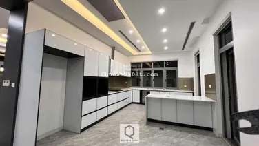 Bán biệt thự Golden Westlake, 75 tỷ VND, 165m2, Tây Hồ, Hà Nội, chính chủ, uy tín