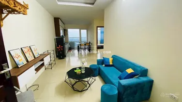 Chỉ 2.48 tỷ có ngay căn chung cư Phenika 57m2, sẵn sổ, ban công Đông Nam, sát Metro 5, đại học FPT