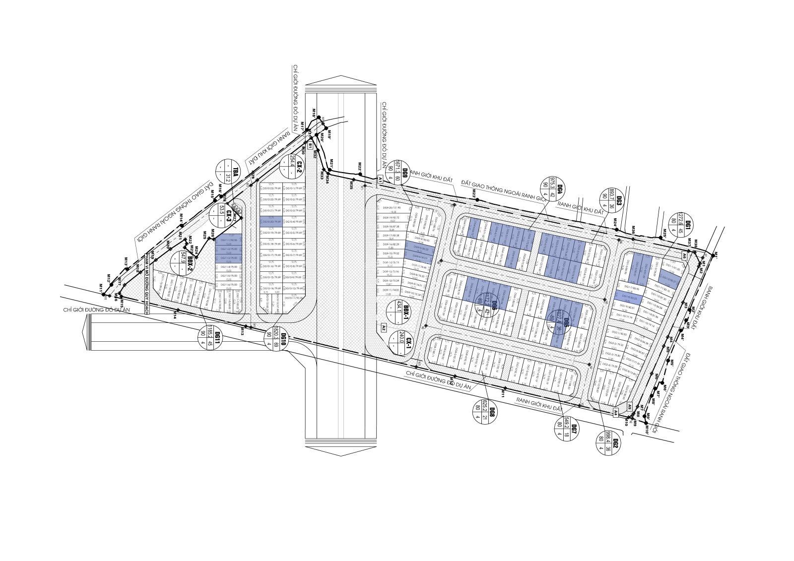 Bán căn liền kề 80m2 kinh doanh, sổ đỏ cạnh Trịnh Văn Bô kéo dài giá siêu tốt