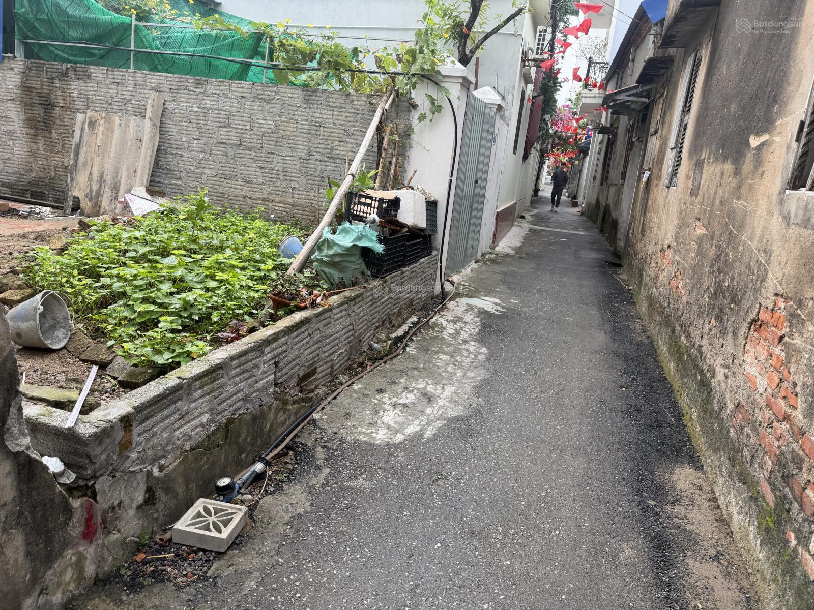 Siêu phẩm đất trung tâm thị trấn Vân Đình đường Nguyễn Thượng Hiền. Vị trí cực đẹp: Ngay