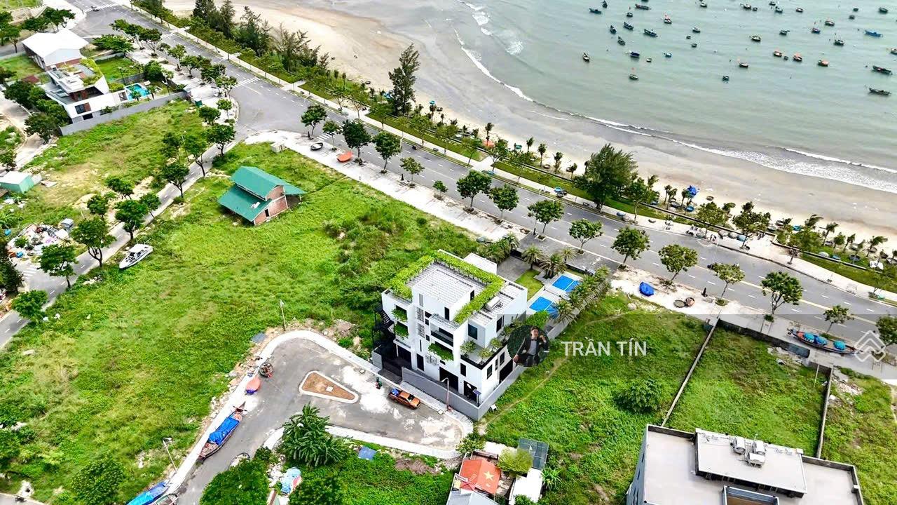 Toà Căn Hộ mặt tiền đường Lê Văn Huân, View Biển, Núi, Đối diện Dự Án Công Viên Đại Dương Toà Căn Hộ mặt tiền đường Lê Văn Huân, View Biển, Núi, Đối diện Dự Án Công Viên Đại Dương