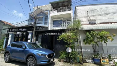 Bán nhà 99m2 | 7,5 tỷ | ngay gần bệnh viện Nhà Bè đường 7m xã Phước Kiển