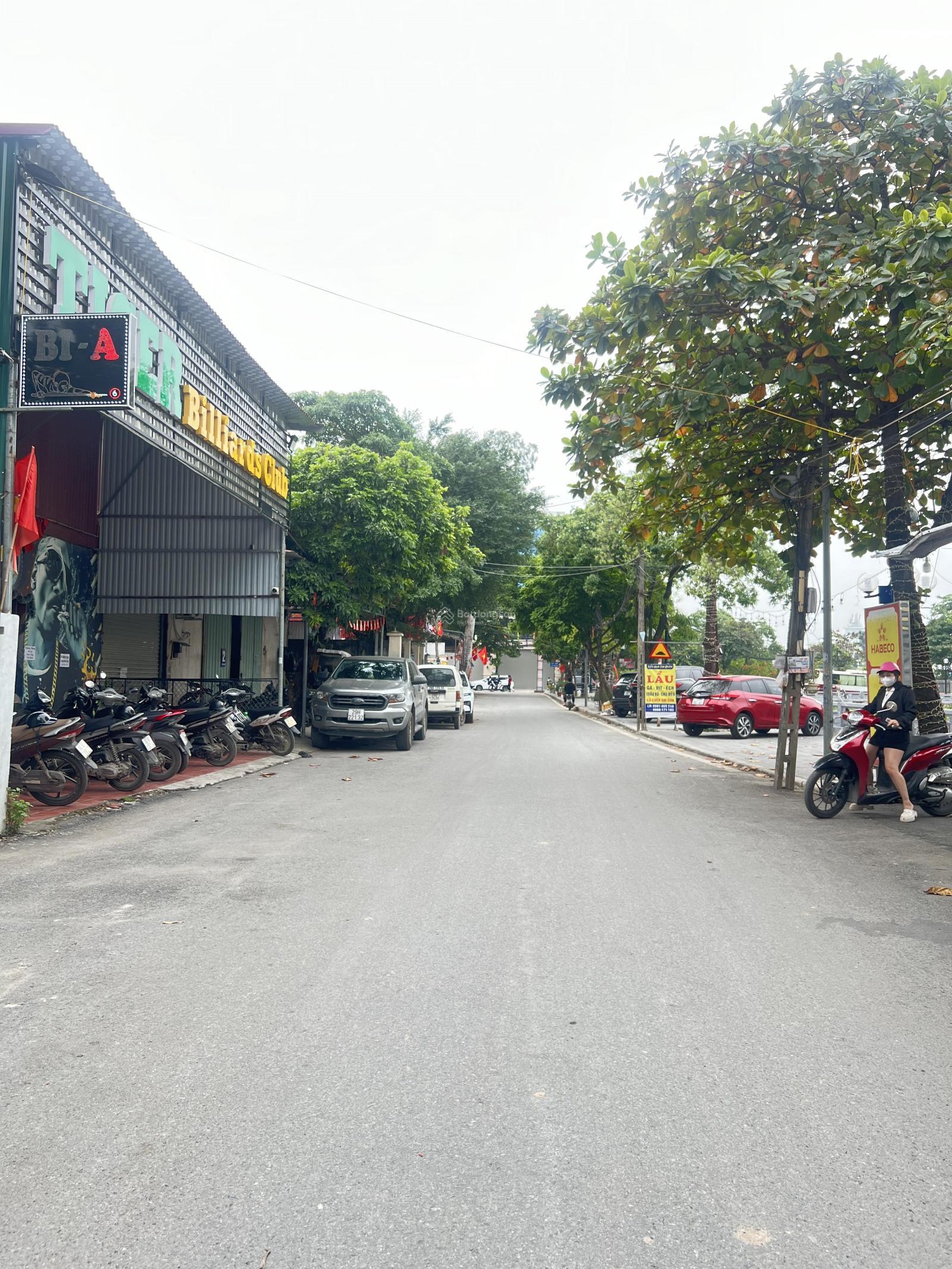 BÁN ĐẤT ĐỨC DIỄN CẦU DIỄN 50M MT6M NGÕ RỘNG THOÁNG GẦN PHỐ GIÁ 7 TỶ PHÙ HỢP XÂY CCMN CHO THUÊ