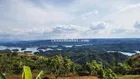 Bán đất view hồ kế khu du lịch Chú Đông. DT 13000m2