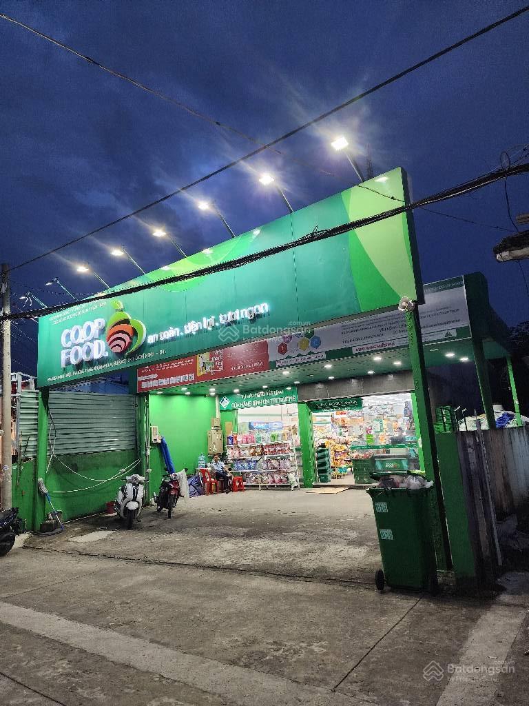 MTKD - đường Man Thiện - Tăng Nhơn Phú A - 6x28 - nhà trệt