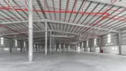 Cho thuê 2800m kho PCCC tự động tại Nguyên Khê - Đông Anh - HN