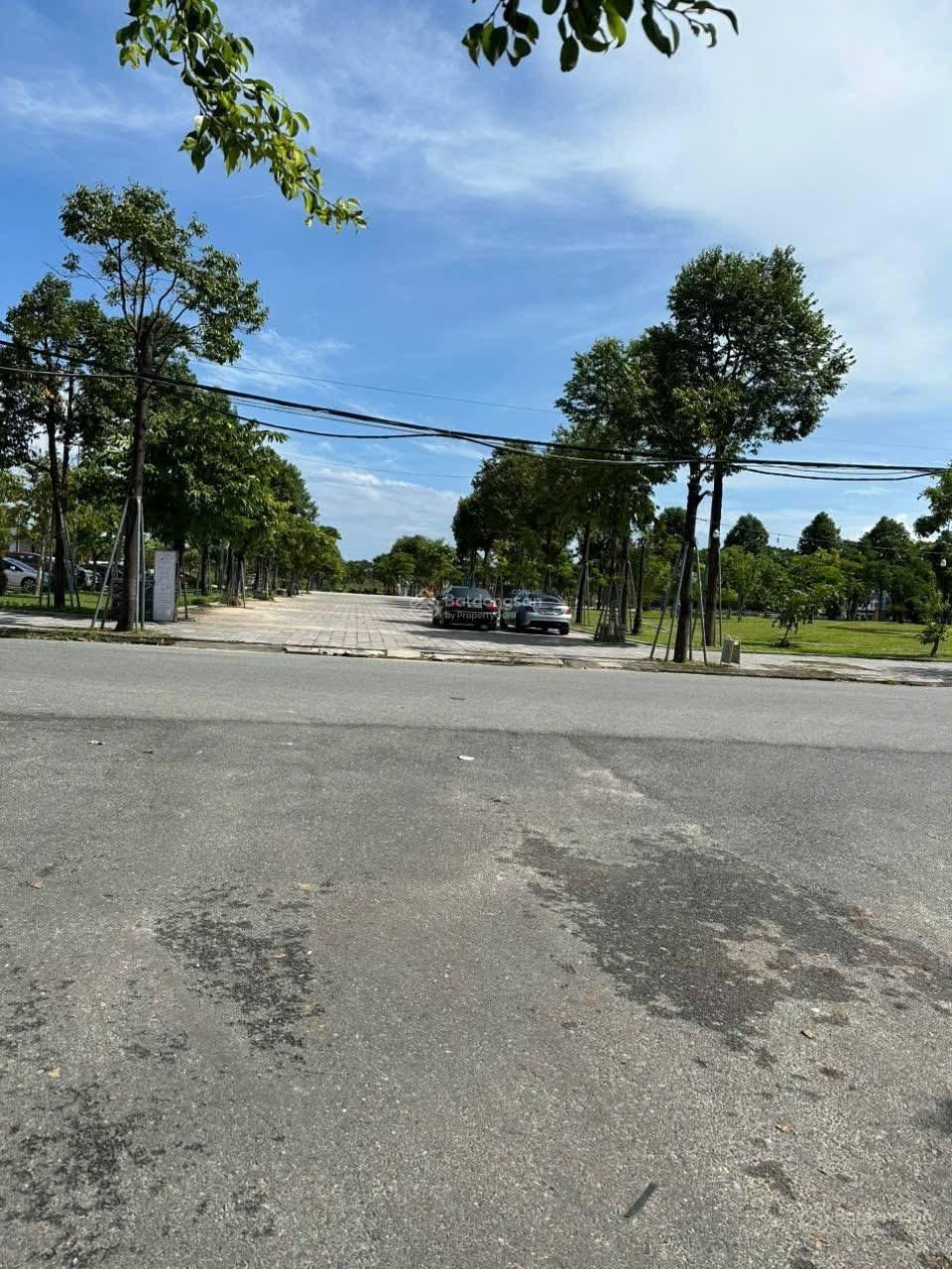 Bán Lô Đất Hiếm Đường 10m5 Hồ Tùng Mậu Nối Dài