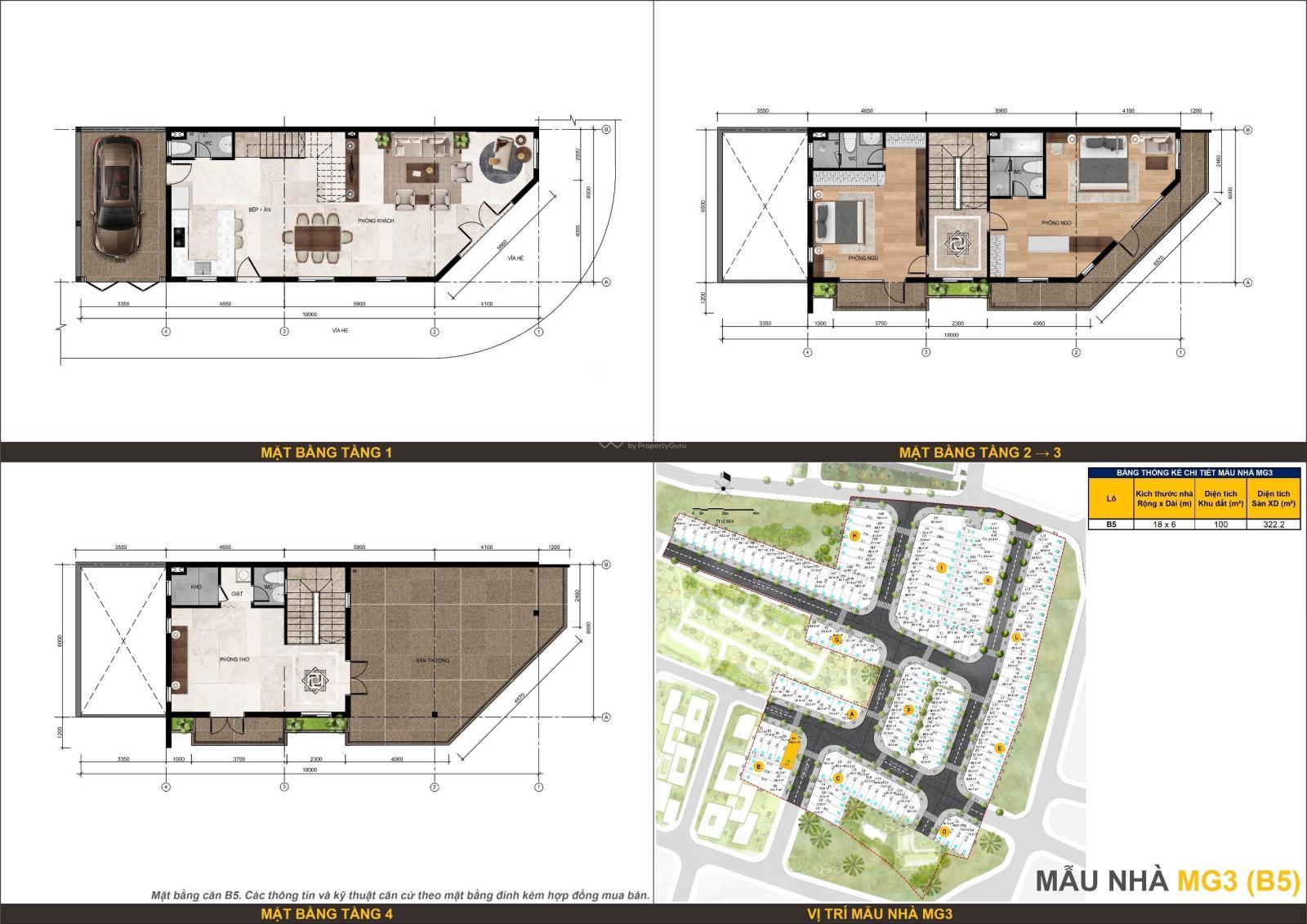 Sở hữu nhà phố góc hai mặt tiền Bcons Uni Valley
không chỉ là nơi an cư, mà còn là bước khởi đầu