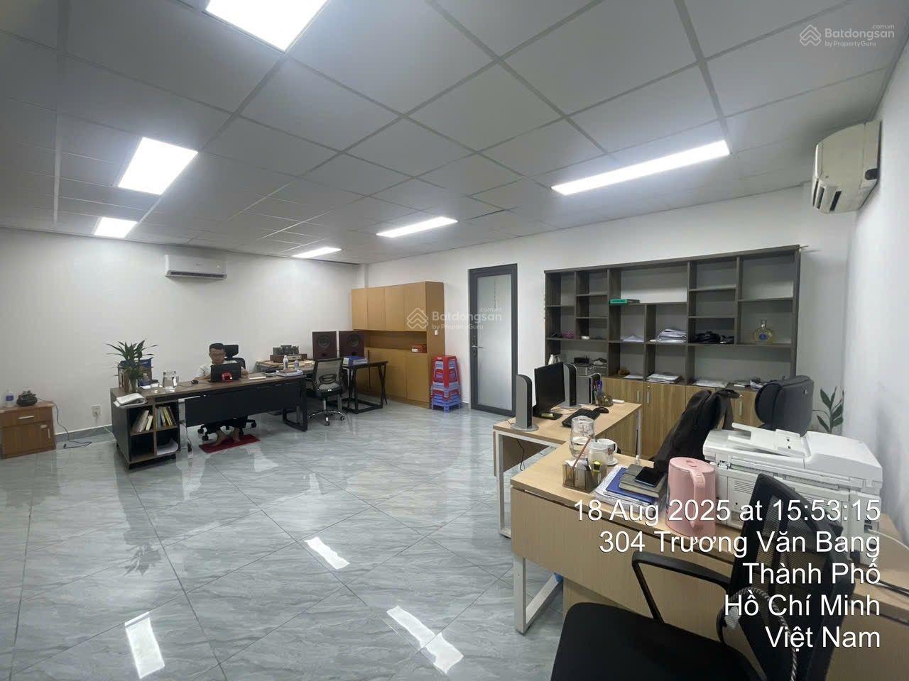 Nhà cho thuê MT Trương Văn Bang, P. Thạnh Mỹ Lợi. DT 7x19m, trệt 2 lầu, sẵn NT văn phòng. Giá 47tr Nhà cho thuê MT Trương Văn Bang, P. Thạnh Mỹ Lợi. DT 7x19m, trệt 2 lầu, sẵn NT văn phòng. Giá 47tr