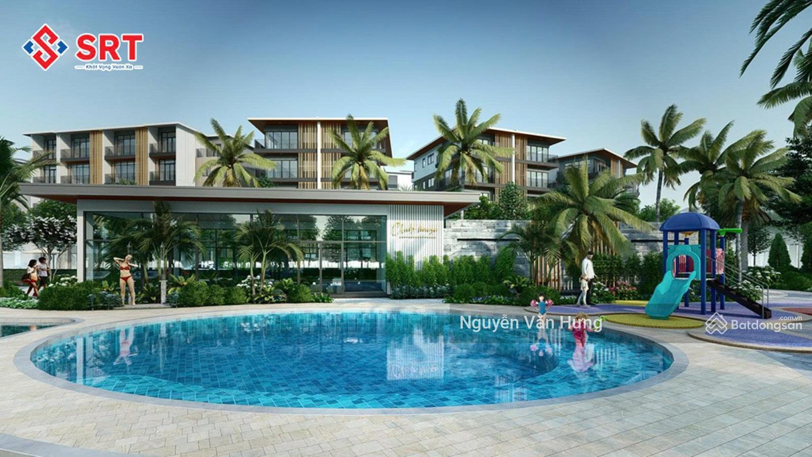 Suất NG nhà liền kề Hozizon Bay Hạ Long chỉ 4.3tỷ (30%) nhận nhà luôn giá full 14.7 tỷ DTXD 350m2