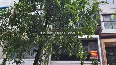 Tôi cho thuê nhà khu đô thị galaxy vạn phúc hà đông,95m * 7 tầng,thông sàn,thang máy,LH 0968 120 ***