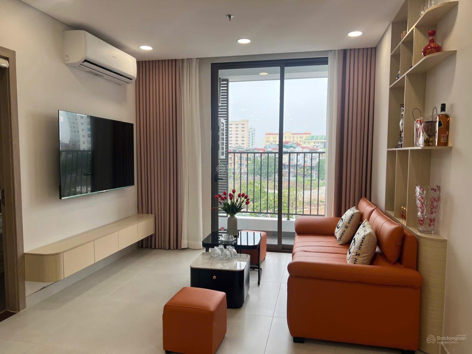 Chính chủ cho thuê căn 120m2 full đồ dự án Khai Sơn, 16tr/tháng Lh: 0981 649 ***