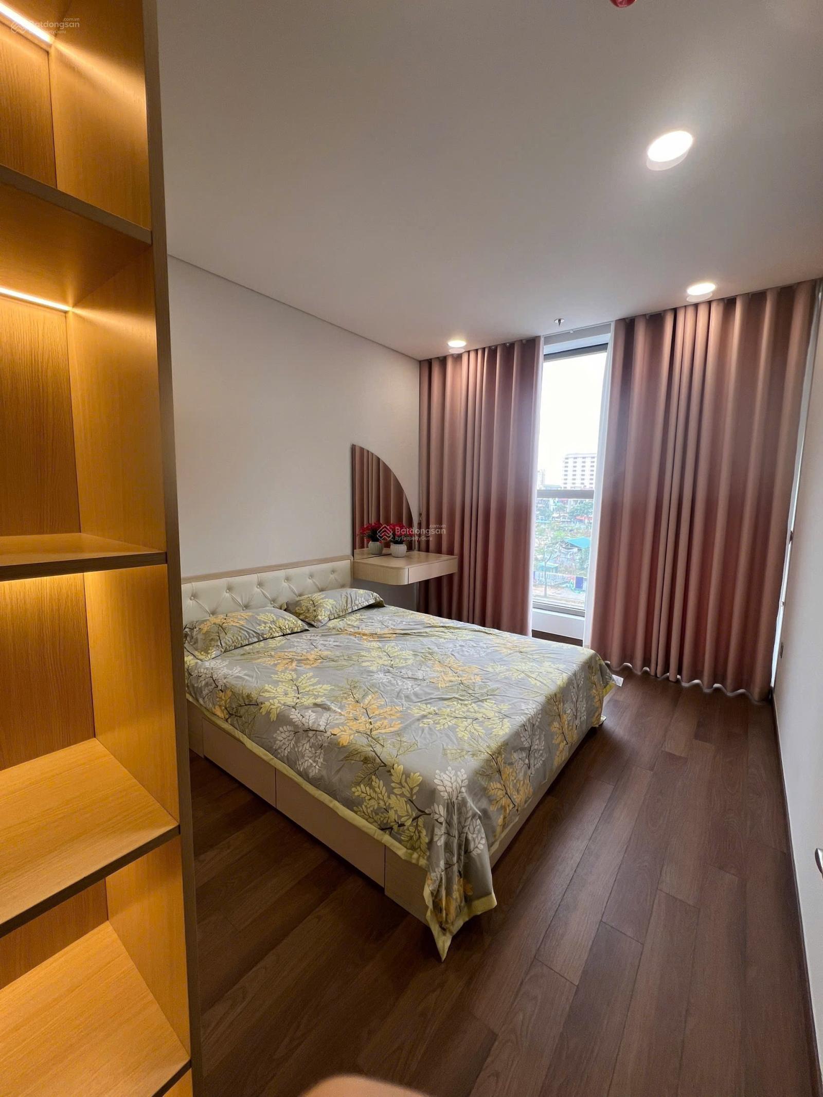 Chính chủ cho thuê căn 120m2 full đồ dự án Khai Sơn, 16tr/tháng Lh: 0981 649 ***