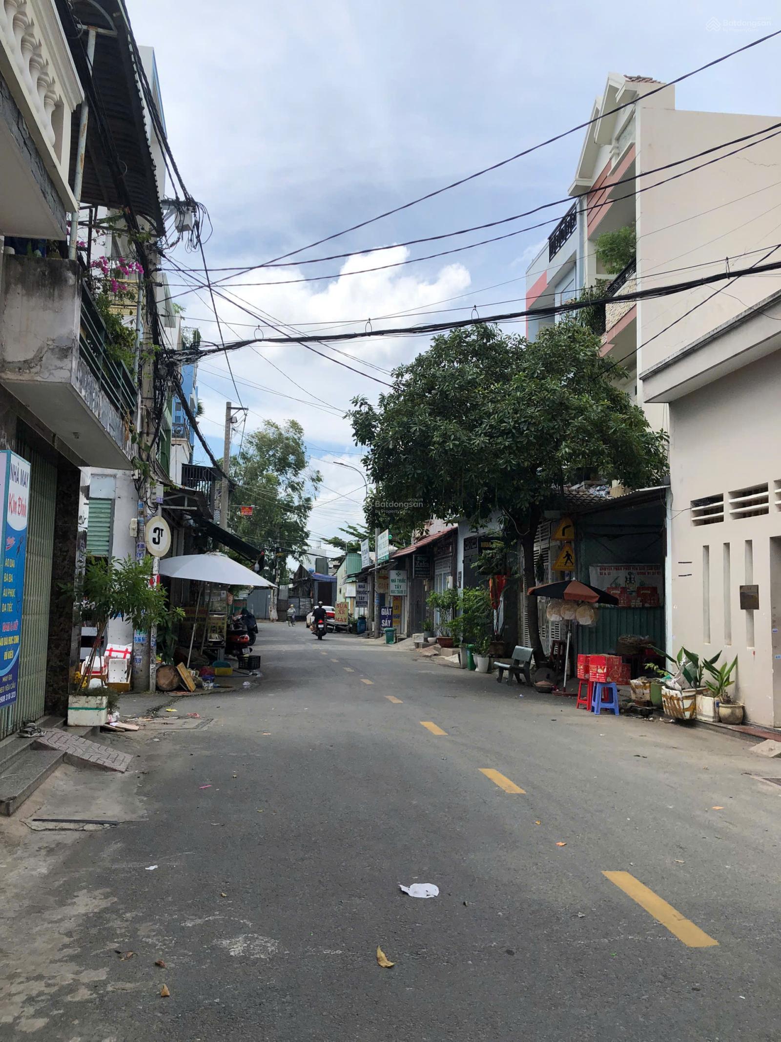 Bán nhà 3 tầng Mặt tiền đường Tân Chánh Hiệp 17, giá 6.8 tỷ tl Bán nhà 3 tầng Mặt tiền đường Tân Chánh Hiệp 17, giá 6.8 tỷ tl