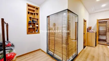 Đi định cư cần bán căn nhà biệt thự phố 8x12 khu vip đường dương bá trạc giá rẻ hơn thị trường 3tỷ.