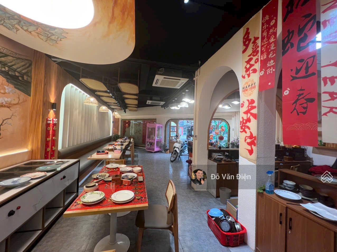 Chị gái nhờ cho thuê nhà phố Linh Lang 55m2 x 3 tầng, mặt tiền 10 m giá 26 tr LH: 0347 419 ***