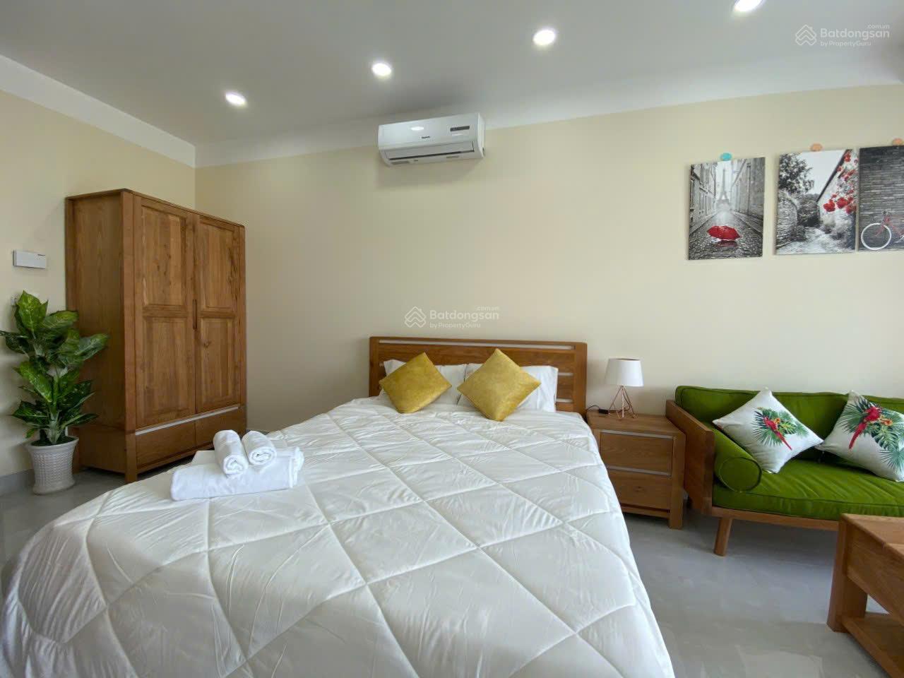 Thuê chung cư Millennium 35m2 ban công view Bitexco ngay Bến Vân Đồn quận 4 - quận 1 LH 0775 924 ***