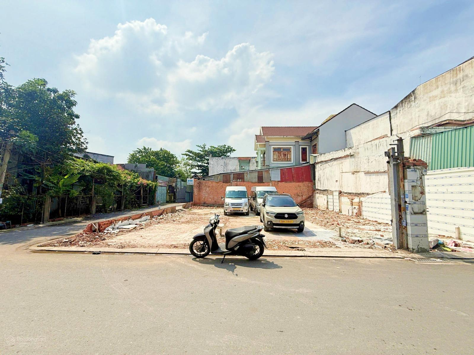 BÁN GẤP ĐẤT GÓC 2MT NGAY CHỢ HIỆP BÌNH, CÁCH PHẠM VĂN ĐỒNG 400M, FULL THỔ CƯ, NGANG 5M SỔ RIÊNG BÁN GẤP ĐẤT GÓC 2MT NGAY CHỢ HIỆP BÌNH, CÁCH PHẠM VĂN ĐỒNG 400M, FULL THỔ CƯ, NGANG 5M SỔ RIÊNG