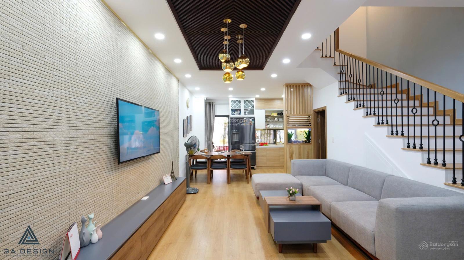 CHO THUÊ RIVER PARK 13.5 TR/TH LH SAM