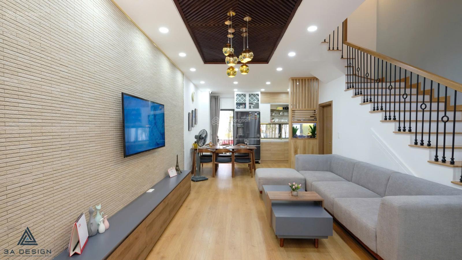 CHO THUÊ RIVER PARK 13.5 TR/TH LH SAM