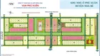 Nền n.phố 144m2 đg số 1 - 20m đ/diện c.viên hg tây nam KDC PX Vạn Phát Hưng giá 55tr/m2.0933 490 ***
