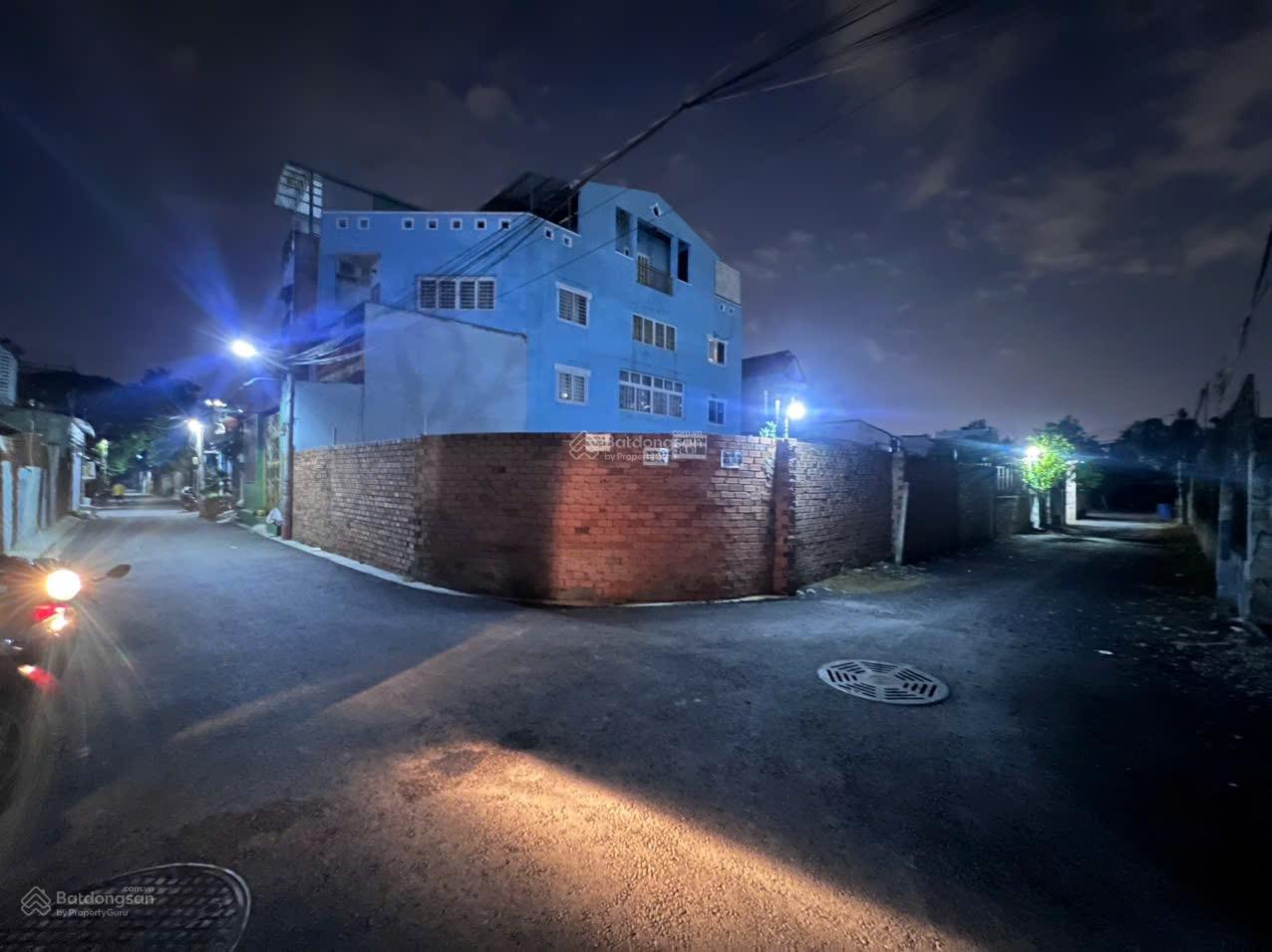 Còn 1 lô duy nhất hẻm thông ngang 5m đẹp 1/ Hiệp Bình Còn 1 lô duy nhất hẻm thông ngang 5m đẹp 1/ Hiệp Bình