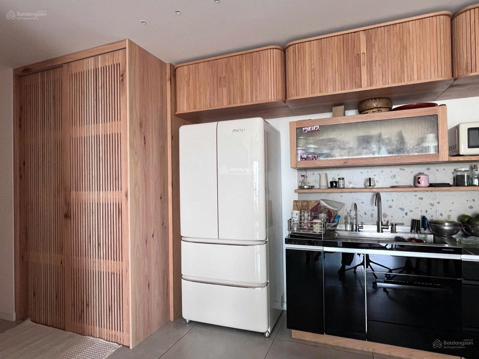 [Duy nhất 1 căn] Cho thuê căn hộ cao cấp Antonia, Phú Mỹ Hưng, 3pn nhà đẹp đủ nội thất