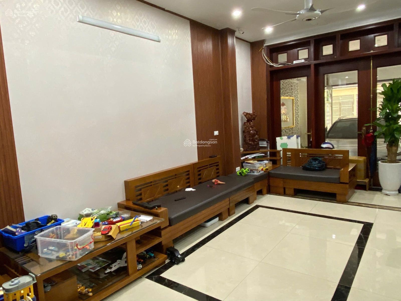 Bán gấp trong tháng LK An Hưng hoàn thiện full thang máy đường 32m nhà mới giá 26ty. Lh: 0963 689 ***