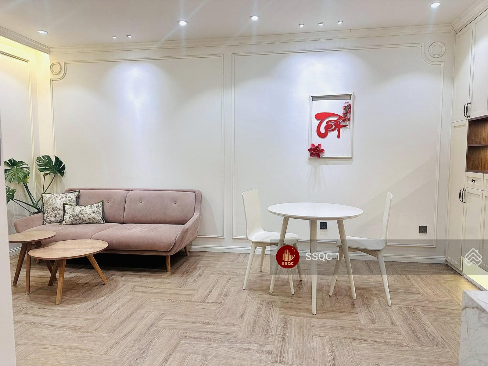 Tin thật 100% - Cần bán nhanh giỏ hàng căn hộ 2PN Vista Verde view thoáng mát, giá rẻ bất ngờ