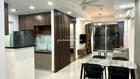 CHO THUÊ CC Ruby Graden 87M2 2PN 2WC FULL NT 10TR/TH LH 0909 368 *** HÂN