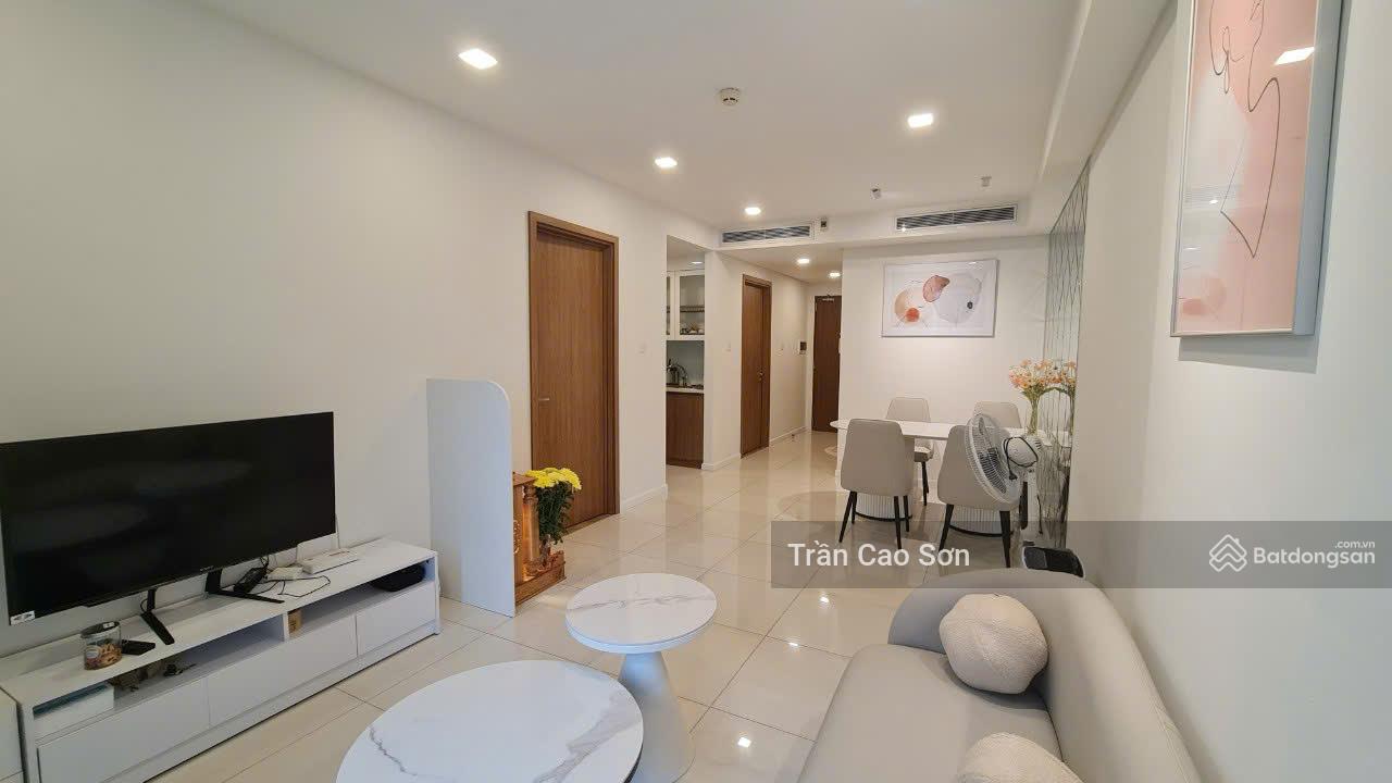 Cho thuê CHCC Rivera Park Thành Thái, Q10 (ngay ĐH Bách Khoa) DT 75m2 - 2PN giá: 17tr/th 0908 569 *** Cho thuê CHCC Rivera Park Thành Thái, Q10 (ngay ĐH Bách Khoa) DT 75m2 - 2PN giá: 17tr/th 0908 569 ***