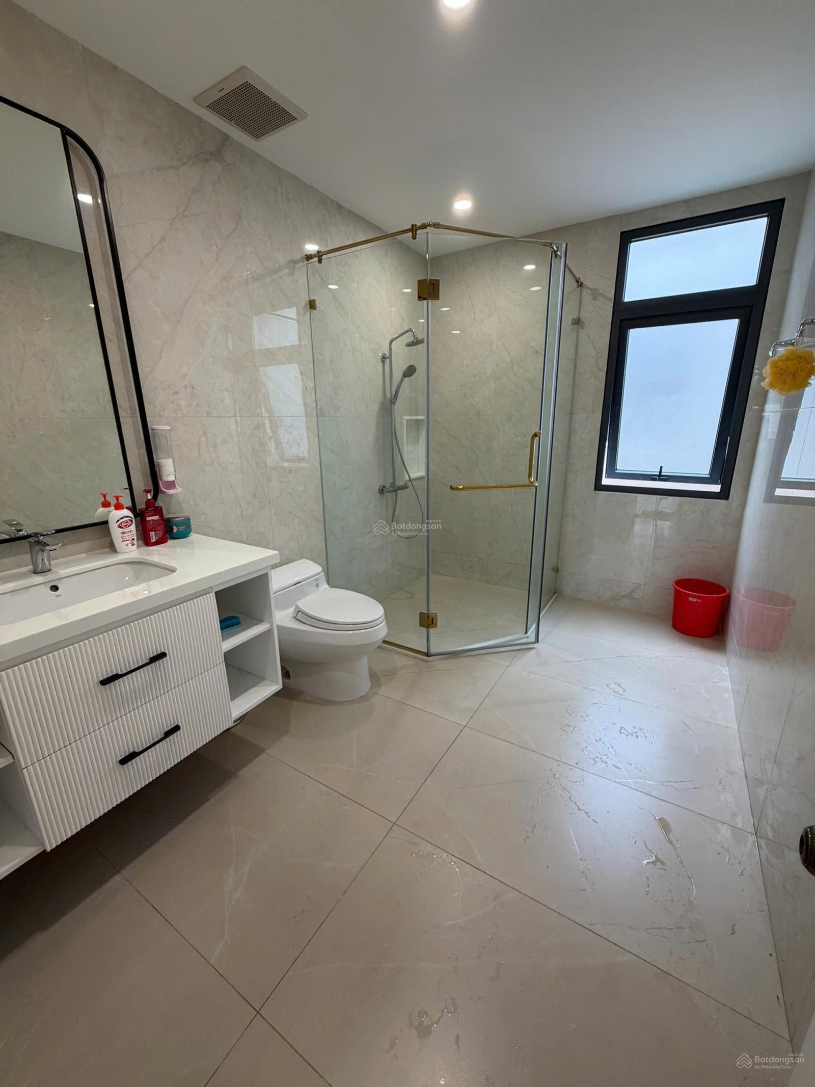 Cho thuê biệt thự Phú Mỹ Hưng,khu Mỹ Thái 1, 55 triệu, 126m2, 4PN, 4WC, nhiều tiện ích.