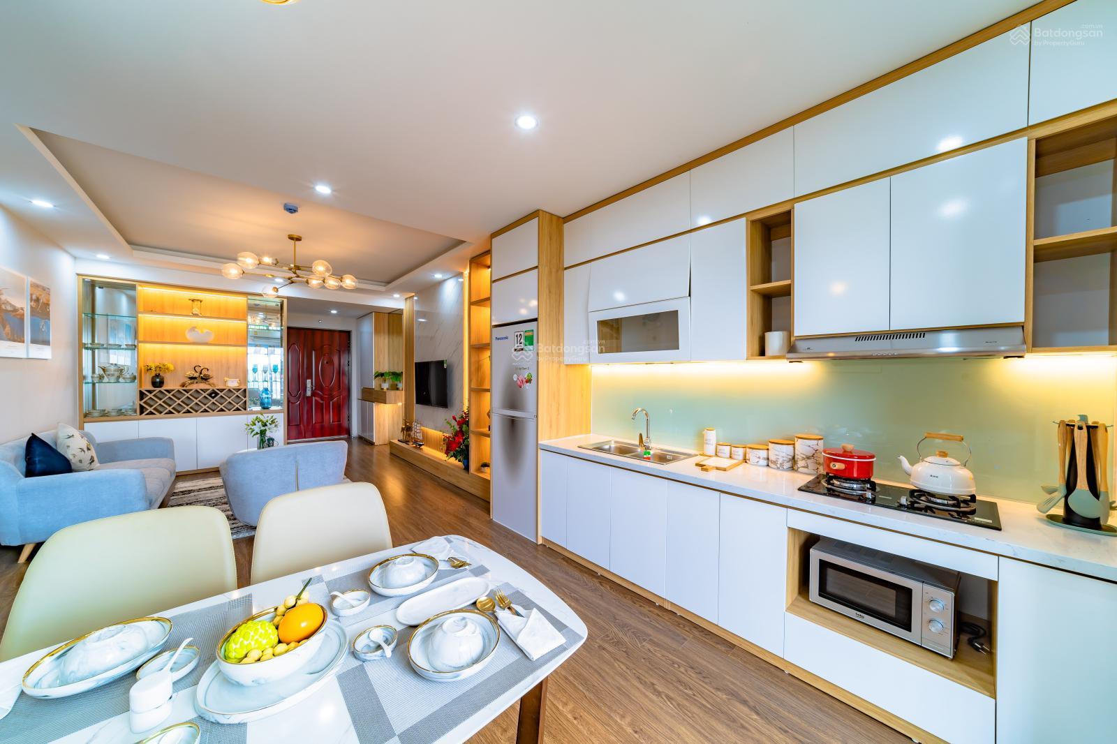 Quỹ căn đợt cuối chung cư tecco thịnh đán Thái nguyên 2pn, 70,57m2, view nội khu, tầng cao