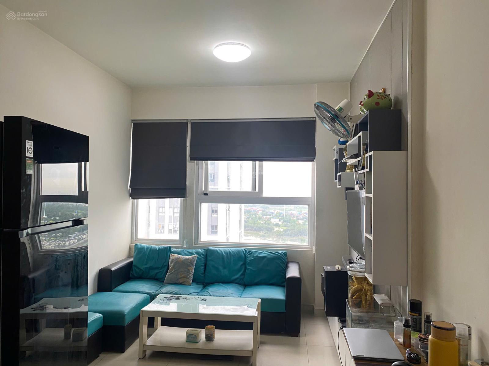 Bán chung cư Citi Soho căn 2PN có nội thất, sổ hồng riêng giá 2.8 tỷ. LH 0932 666 *** xem nhà