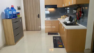 Bán chung cư Citi Soho căn 2PN có nội thất, sổ hồng riêng giá 2.8 tỷ. LH 0932 666 *** xem nhà