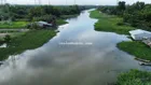 5.035m2 nhà vườn mặt tiền sông Ông Kèo. 90m mặt tiền sông, vườn trái cây. Giá 2.2tr/m2. Sổ riêng