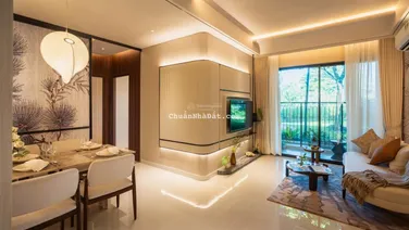 Ưu đãi chủ đầu tư Malaysia mức giá 48tr/m chiết khấu ngay 10% trên trục Quốc Lộ 13, DA Setia Edenia